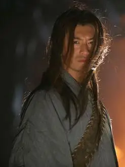 神雕侠侣演员表