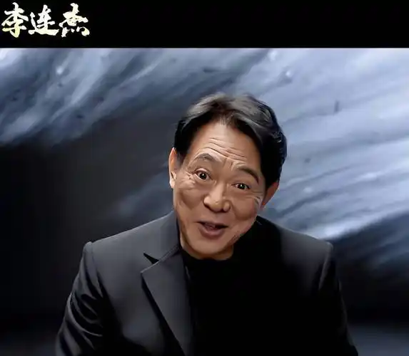 42年后《少林寺》演员现状,女主定居海外,2位出家,2位演员已逝_李连杰