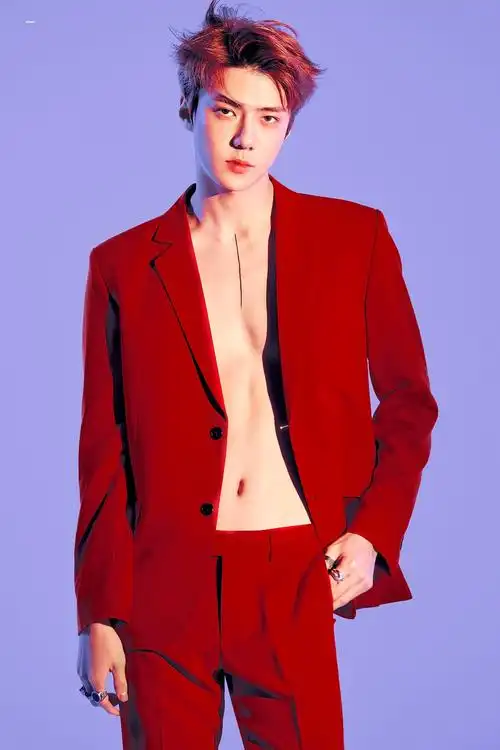 exo 吴世勋 sehun cr:pi__120408