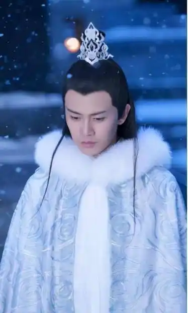 任嘉伦参演的六部古装剧第一部很惊艳最后一部帅出新高度