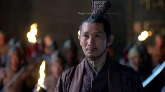 头条问答 - 《琅琊榜》中,王劲松饰演的言侯是一个完美的人吗?