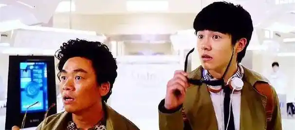 张子枫_徐峥_唐探