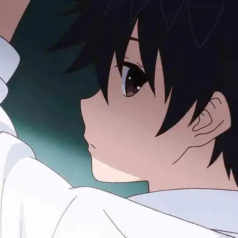 优质精选动漫男头图片男生头像qq