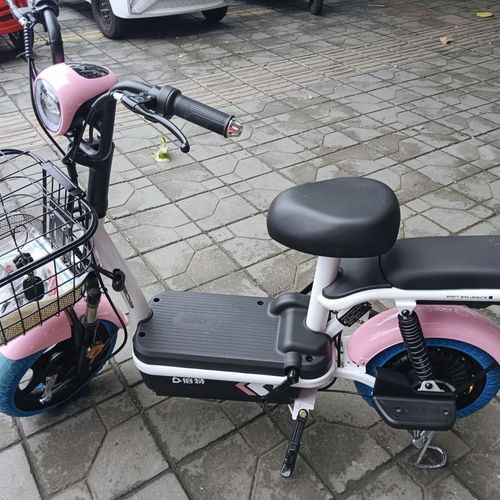 品牌电动自行车,爱玛雅迪倍特台铃小刀电动自行车