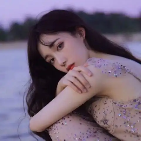 快手女生头像伤感图片大全别再辜负我了