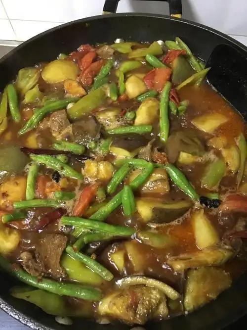 常见食材小吃烘焙汤羹减肥早餐下饭菜快手菜家常菜常用主题菜谱分类