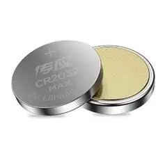 nanfu南孚cr2032纽扣物联锂电池3v