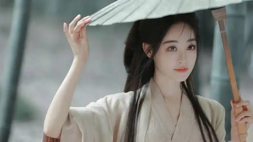 精选《新娘 古装 古风 唯美 动漫 ai 3440x1440壁纸》图集 - 壁纸爱好