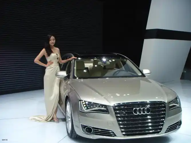 五一北京车展随拍