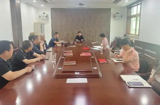 各县(市,区)迅速传达贯彻全市老干部局长会议精神