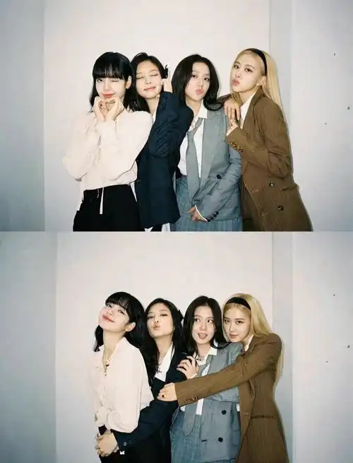 blackpink - 堆糖,美图壁纸兴趣社区