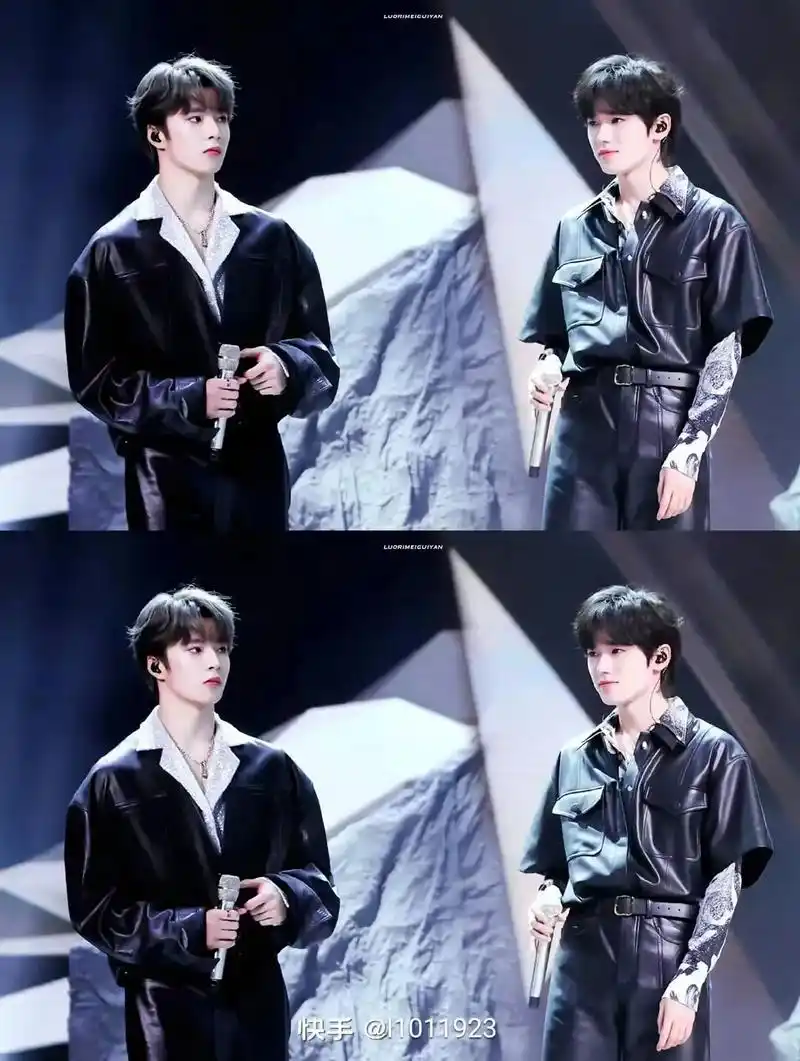 history4近距离爱上你 #希望我的作品给您带来最美的 - 抖音