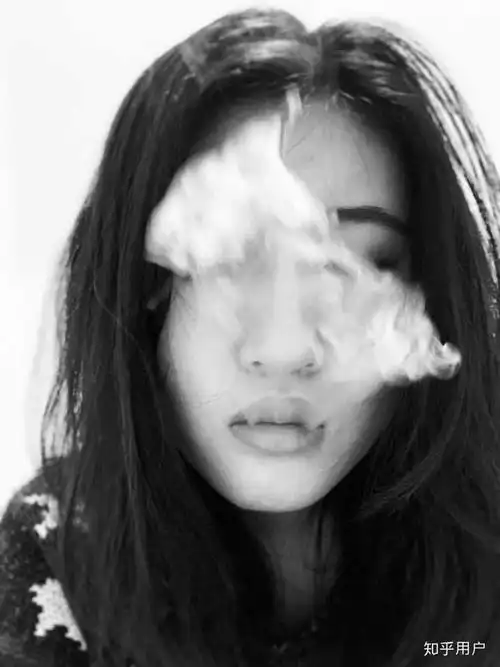 抽烟的女生是什么样的女生?