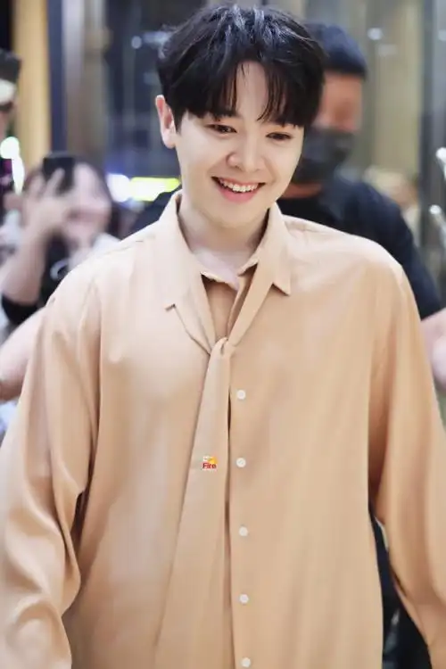 尤长靖参加披哥##尤长靖到长沙了