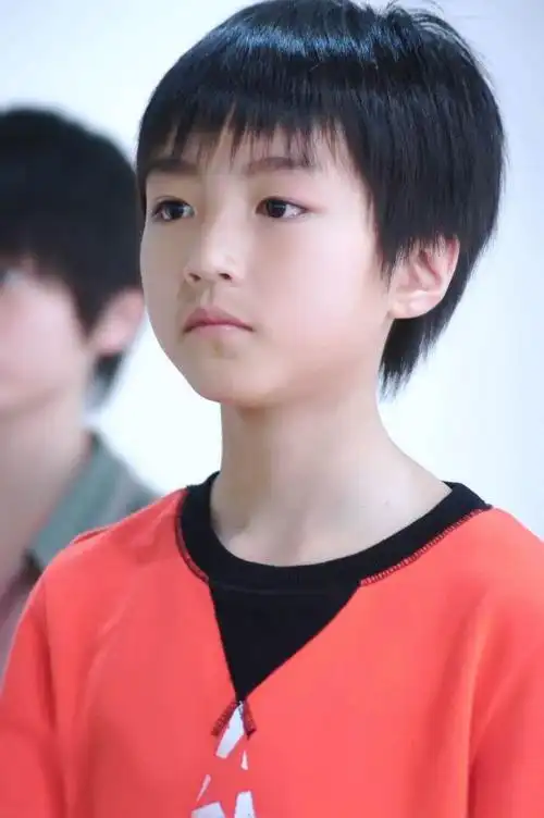 王俊凯照片(之四)