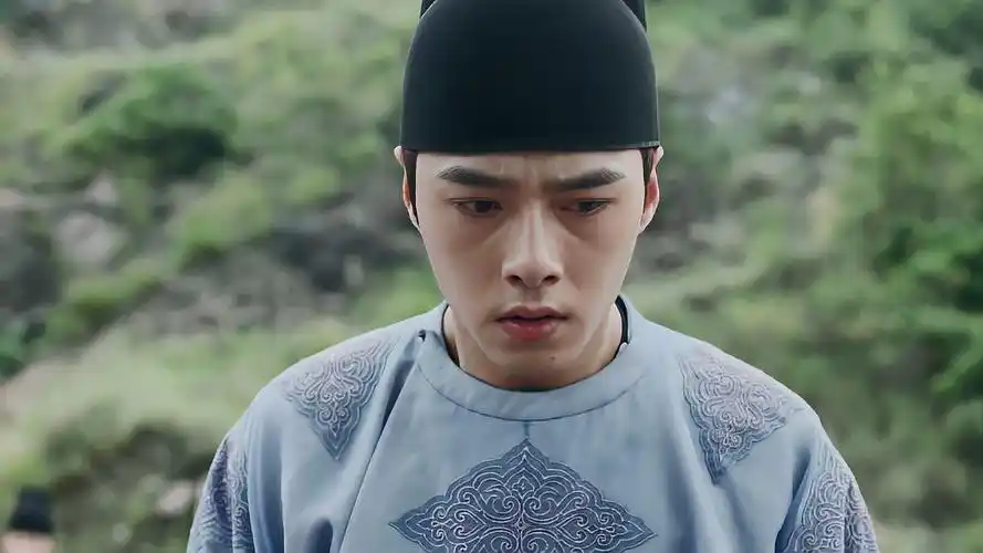 《长歌行》精彩片段,迪丽热巴成古装女王,各种好评不断