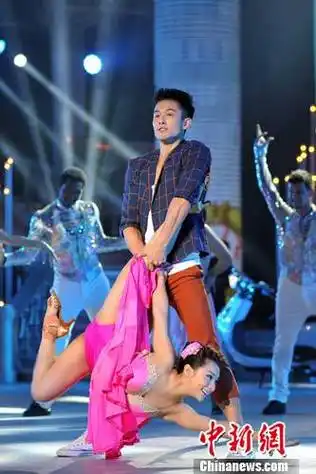 刘璇韩艺博倒挂金钩