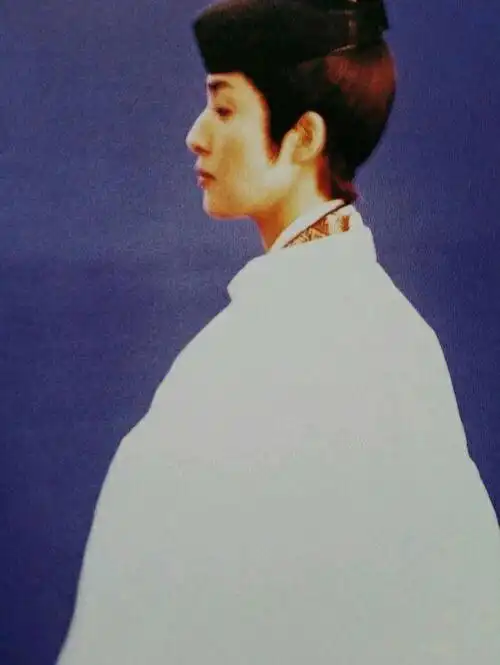 光源氏夕颜的一见钟情