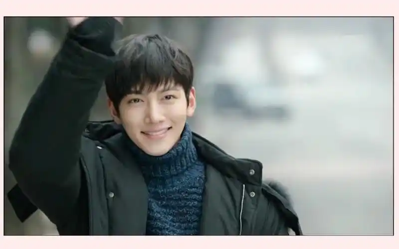 healer池昌旭的新剧请融化我要开播了而我还在healer里出不来