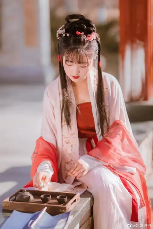 古风##花式种草##红楼梦##林黛玉##仿妆##2021最难忘的荧幕角色##相册