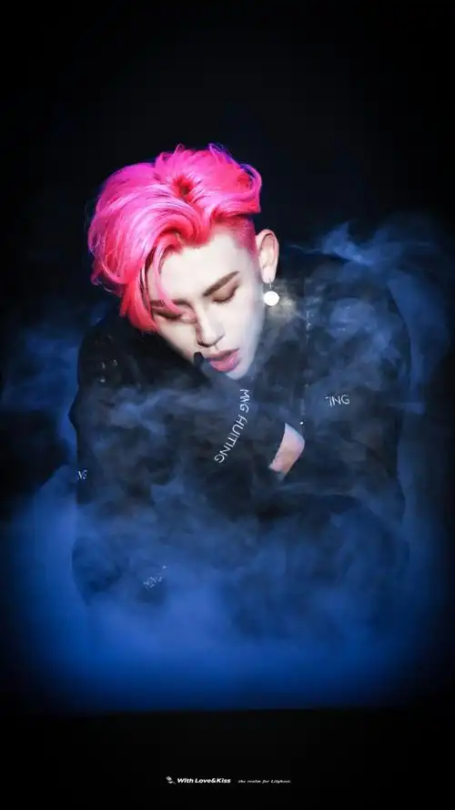 小鬼王琳凯 - 堆糖,美图壁纸兴趣社区