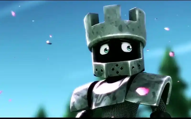 疯味英雄你知道自己的目标是什么吗