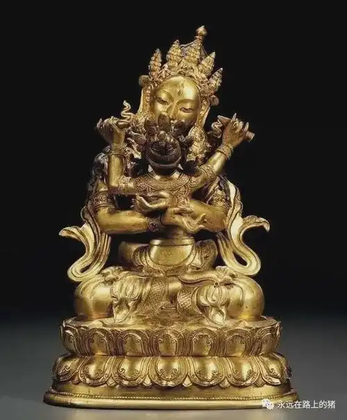 我是密宗我怕谁?