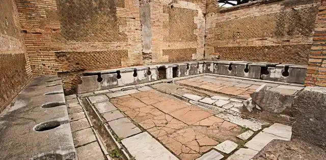 厕所是怎样改变人类历史的超奇葩