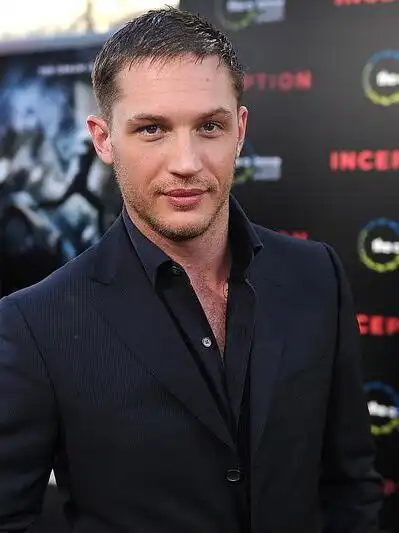 汤姆·哈迪星座今日运势2021.8.19