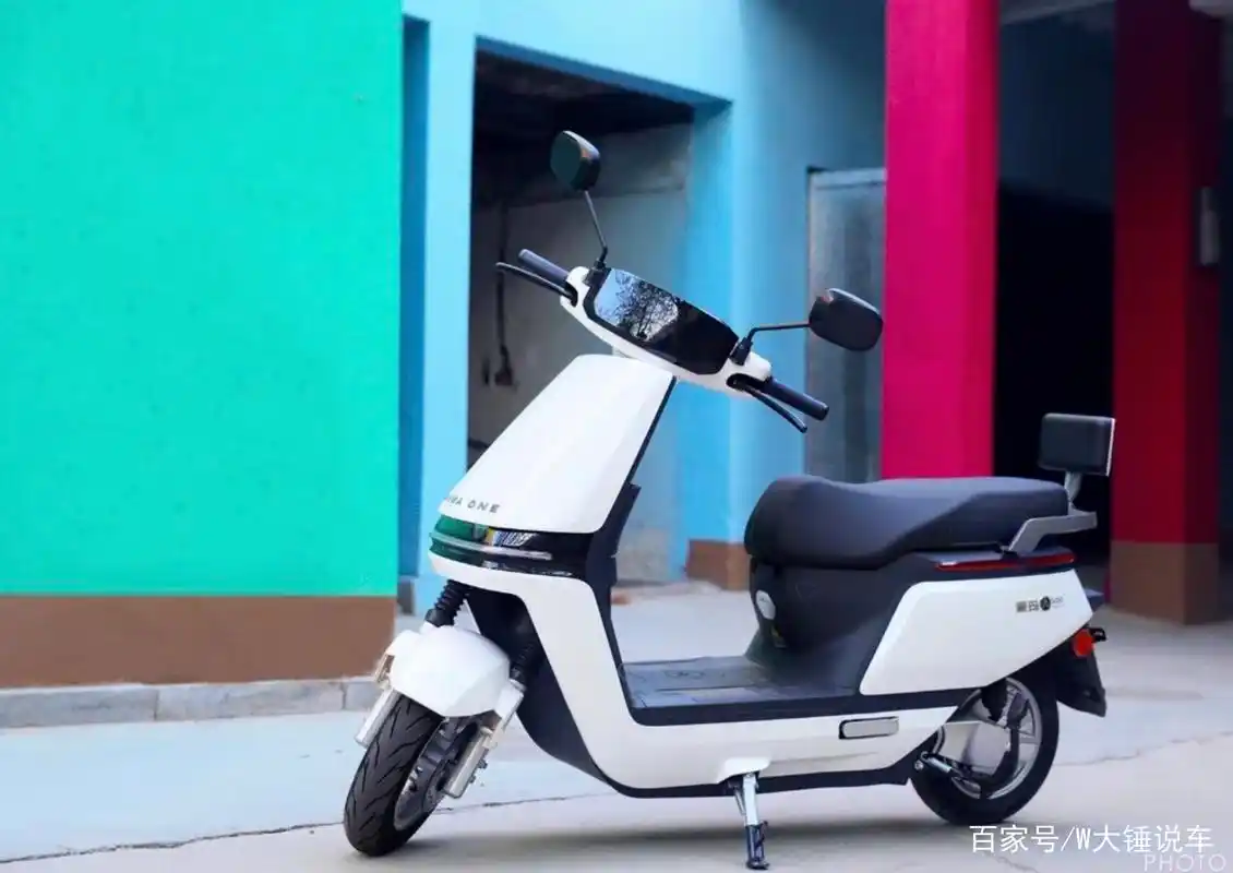 2021年网红电动车出炉,爱玛,台铃,新日上榜,第一名花落谁家?