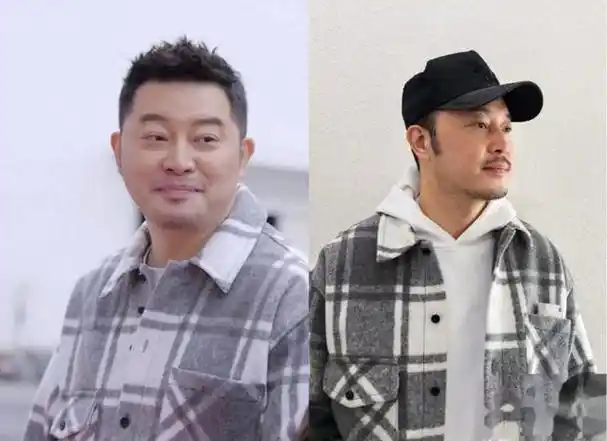 沙溢暴瘦20斤:饿了就睡觉,渴了就喝水,馋了就抽嘴!是个狠人