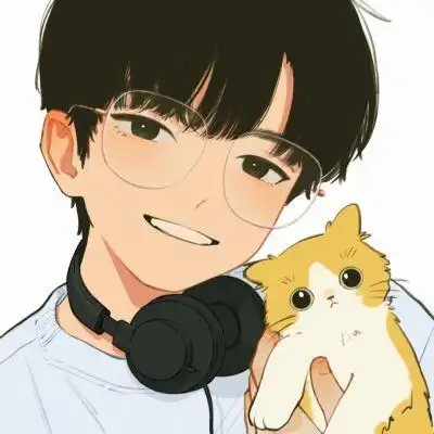 帅气男生头像超拽霸气动漫超酷男生可爱微信头像图片大全