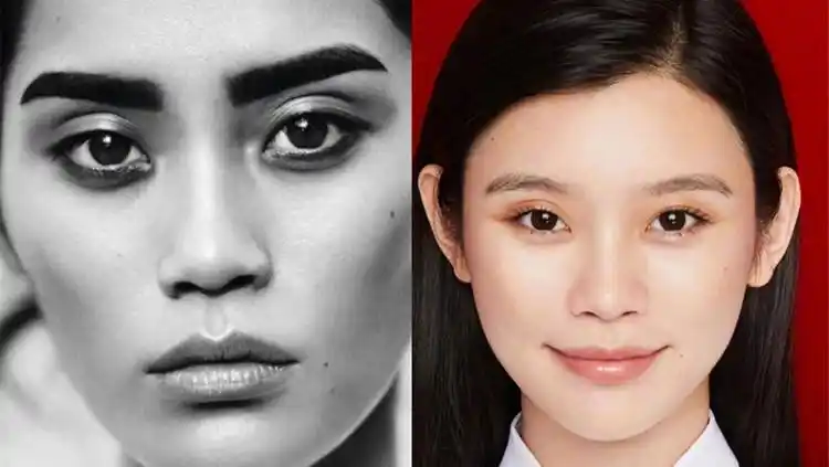 奚梦瑶xcosmo时尚盛典