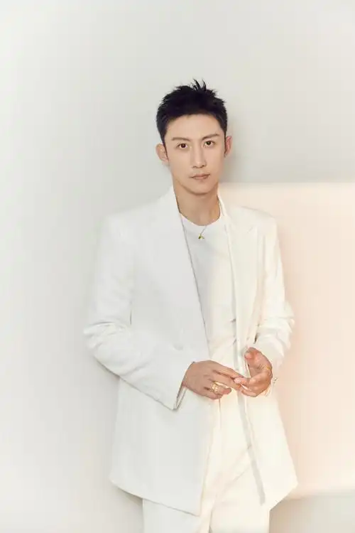 小福夜话##周六福520遇见黄景瑜##黄景瑜