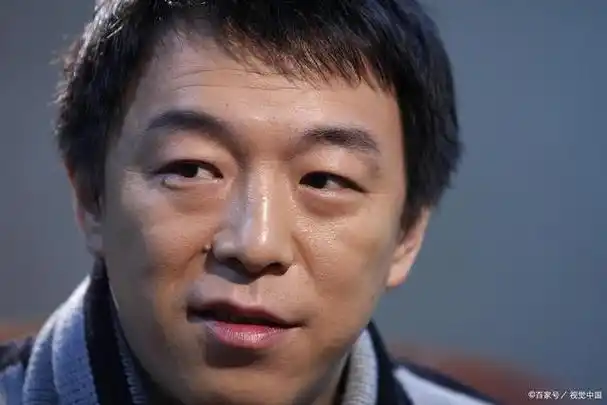 中国十大喜剧明星