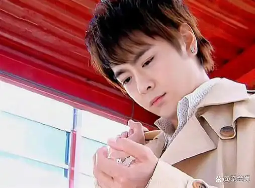 林志颖:演技铸经典,老剧《放羊的星星》被央视大赞"常看常新"