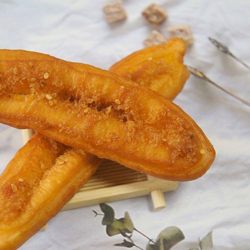 怀旧开袋即食零食小油条鸡腿酥开口笑8090学生办公室休闲零食早餐