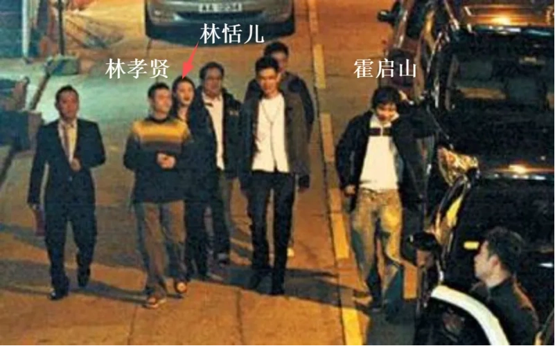 霍启山说择偶标准是郭晶晶,张雨菲,陈若琳,江旻惠呼声最高