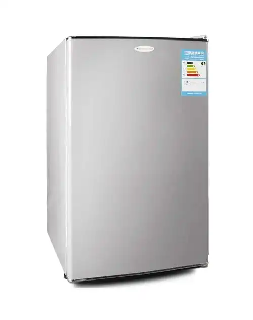 > bc-92d单门冰箱 小资之选