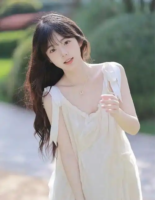 拍美美的人像,牢记这些拍摄技巧,怎么拍都好看