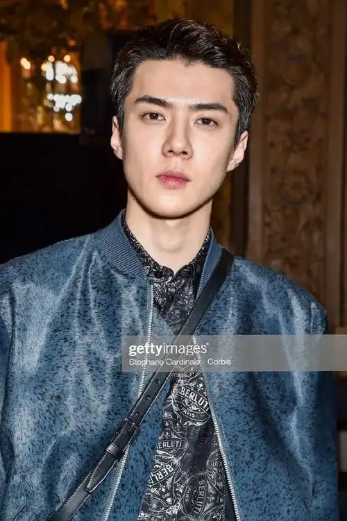 吴世勋##等吴世勋退伍