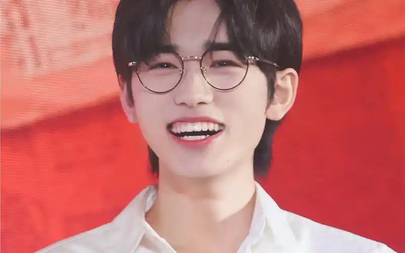 【宋亚轩】拜托!没人能拒绝一个爱笑的白面馒头吧!