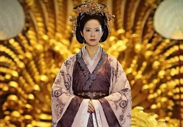 汉宫明德马皇后,追逐梦想的绝代佳人,女性历史学家第一人!