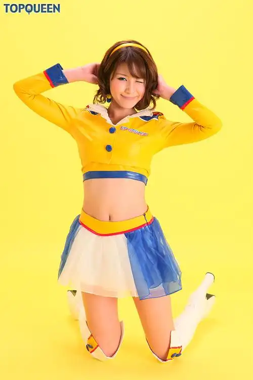 日本性感美女 立花サキ高清写真