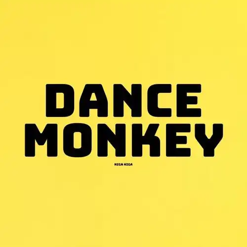 dancemonkeyinstrumental