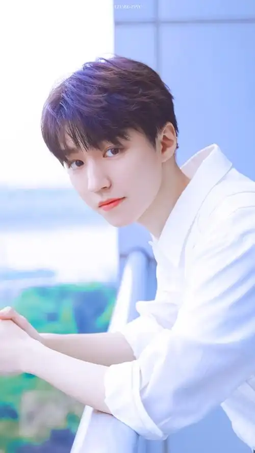 王俊凯#| 我们的乐队