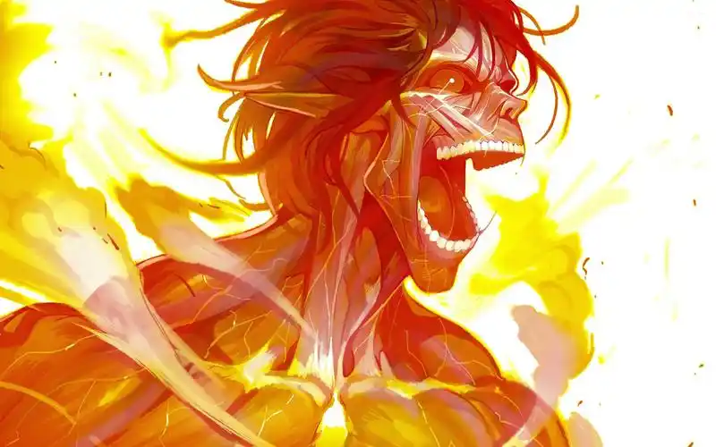 1080p进击的巨人最终季第四季pv预告