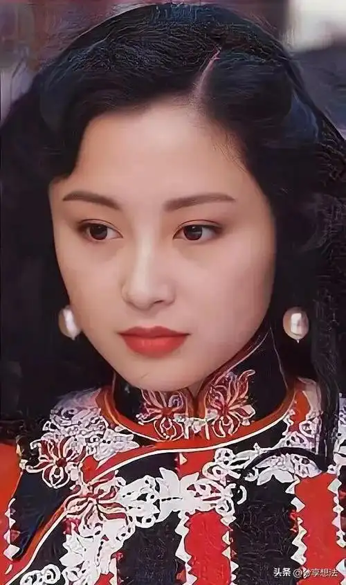 陈红明星壁纸(6)|陈红(演员)_网易订阅