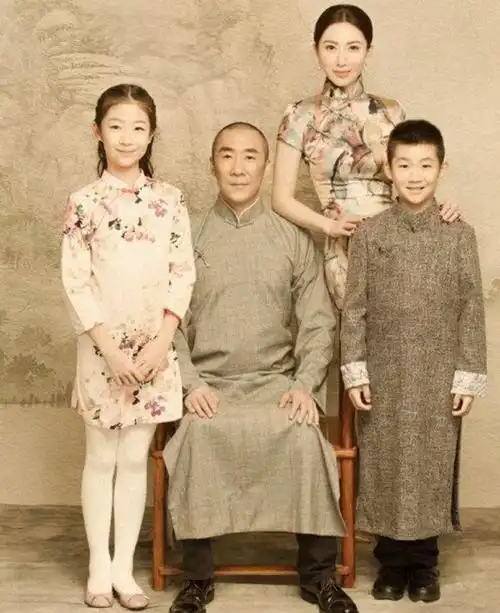 【4人系列】全家福套餐