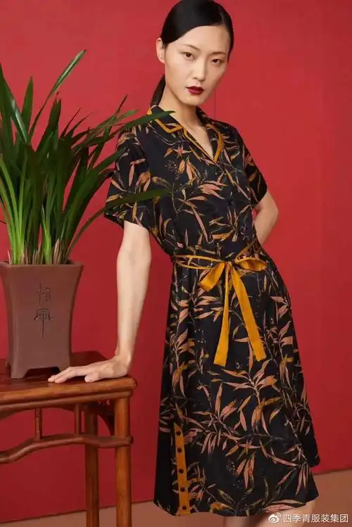 红楼梦中那款让贾母难以割舍的软烟罗就在四季青